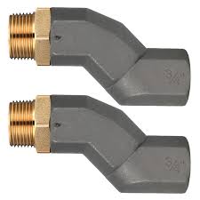 CONECTOR PRENSADO 3/4" P/MANGUERA COMBUSTIBLE
