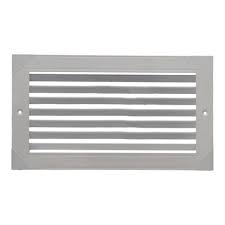 [2047] REJILLA RETORNO (16"X16") P/CLIMATIZACION C/PORTA FILTRO